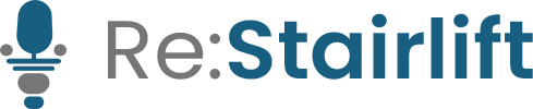 ReStairlift.ie — reconditioned stairlifts Ireland